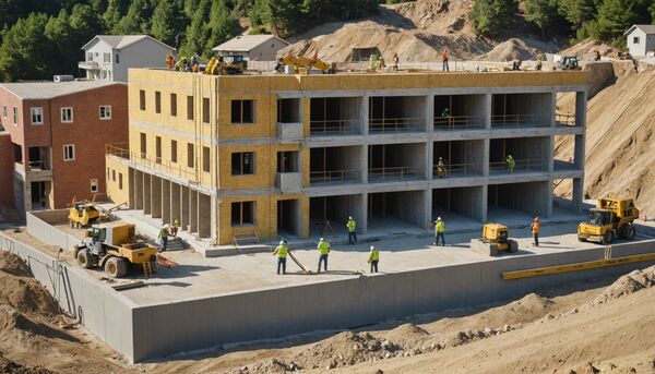 Les meilleures options de entreprise maçonnerie construction pour vos vacances